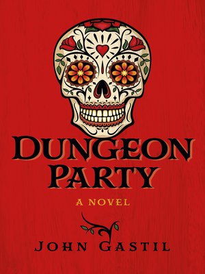 cover image of Dungeon Party